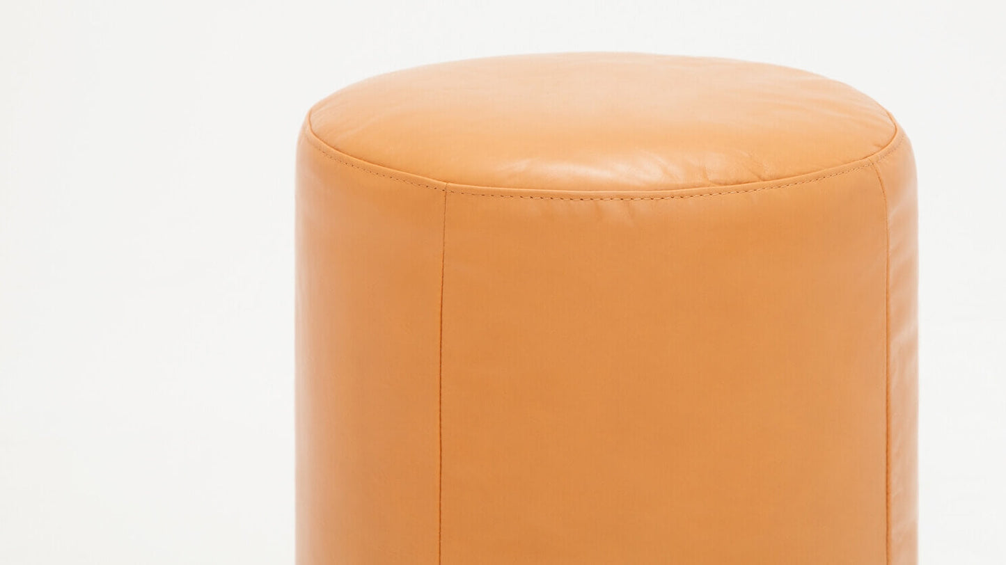 Round Ottoman