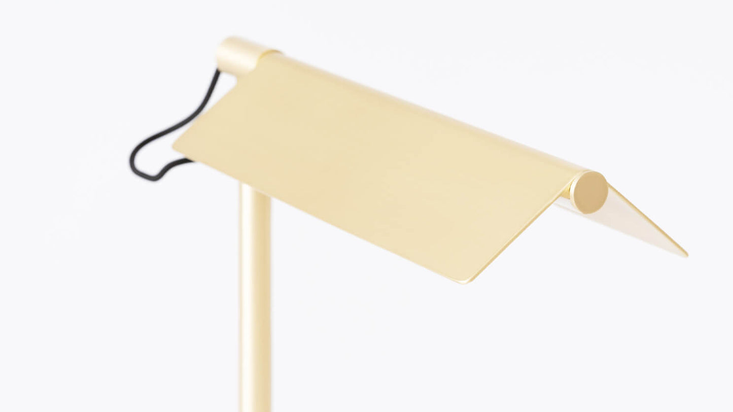 Oxford Floor Lamp