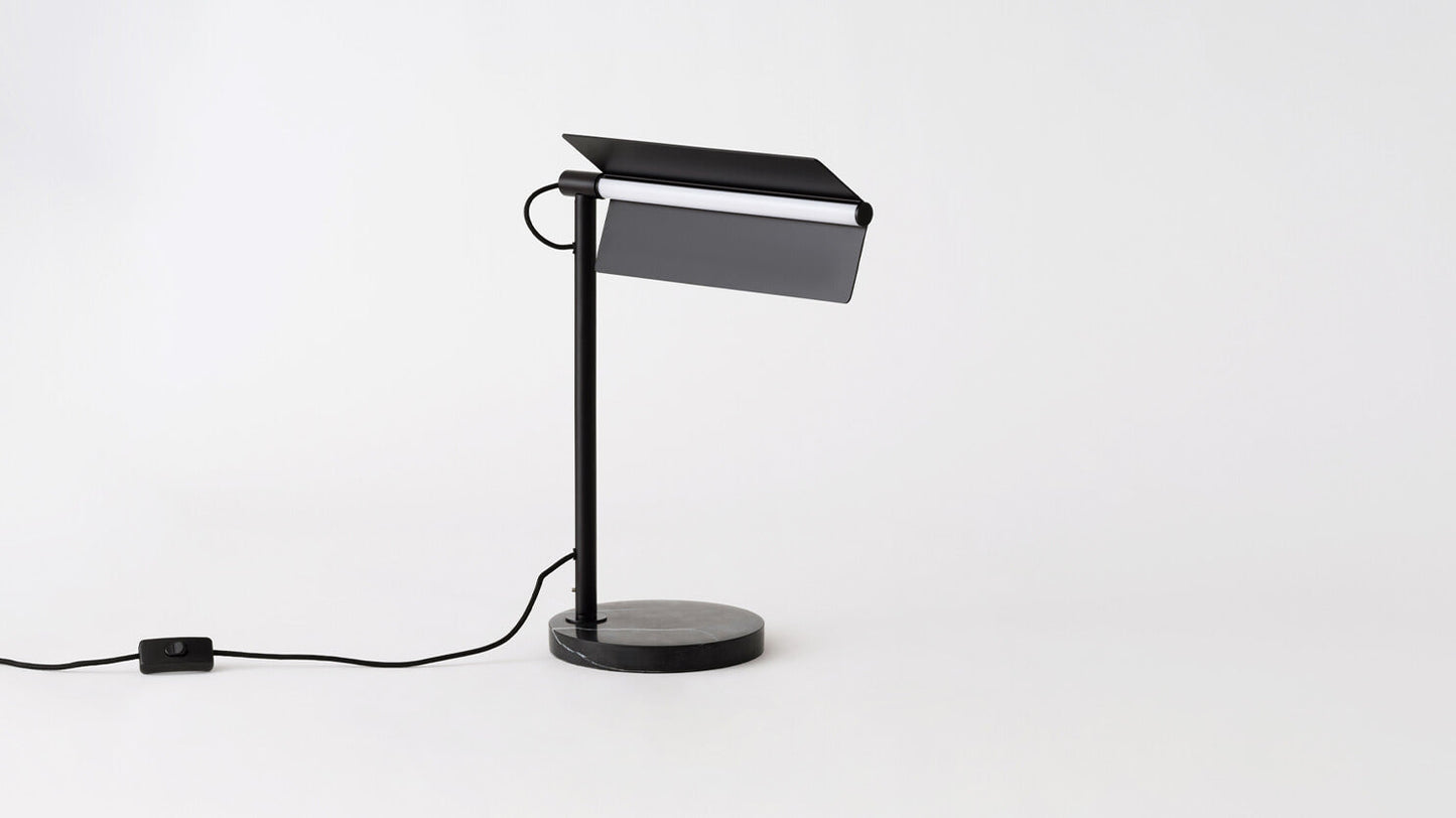 Oxford Table Lamp