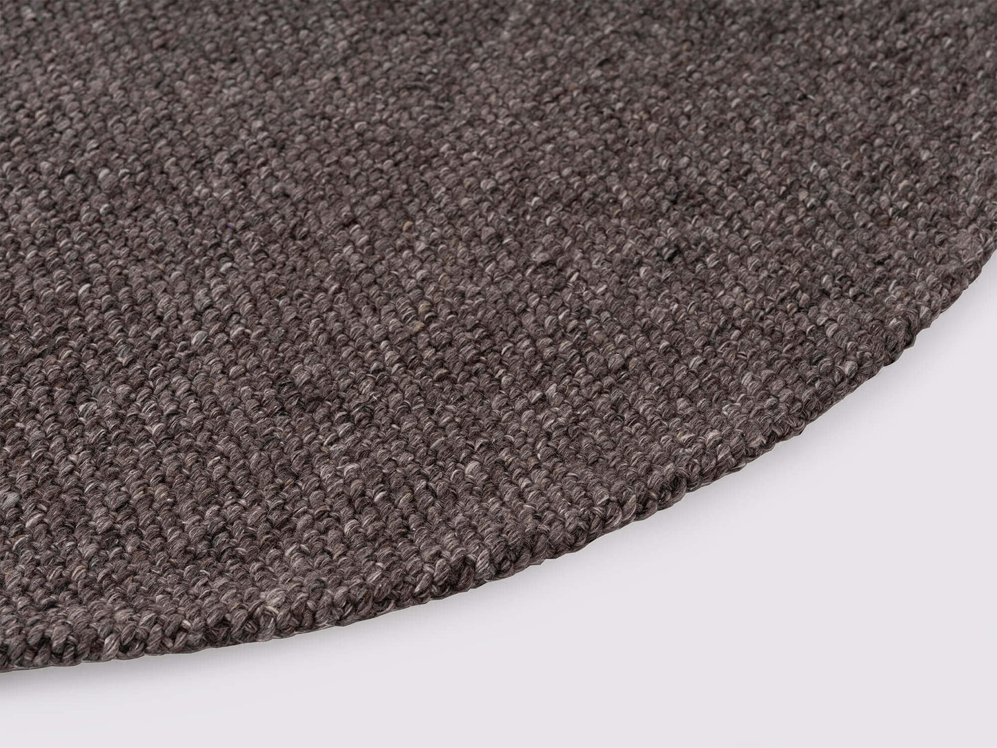 Bila Round Rug