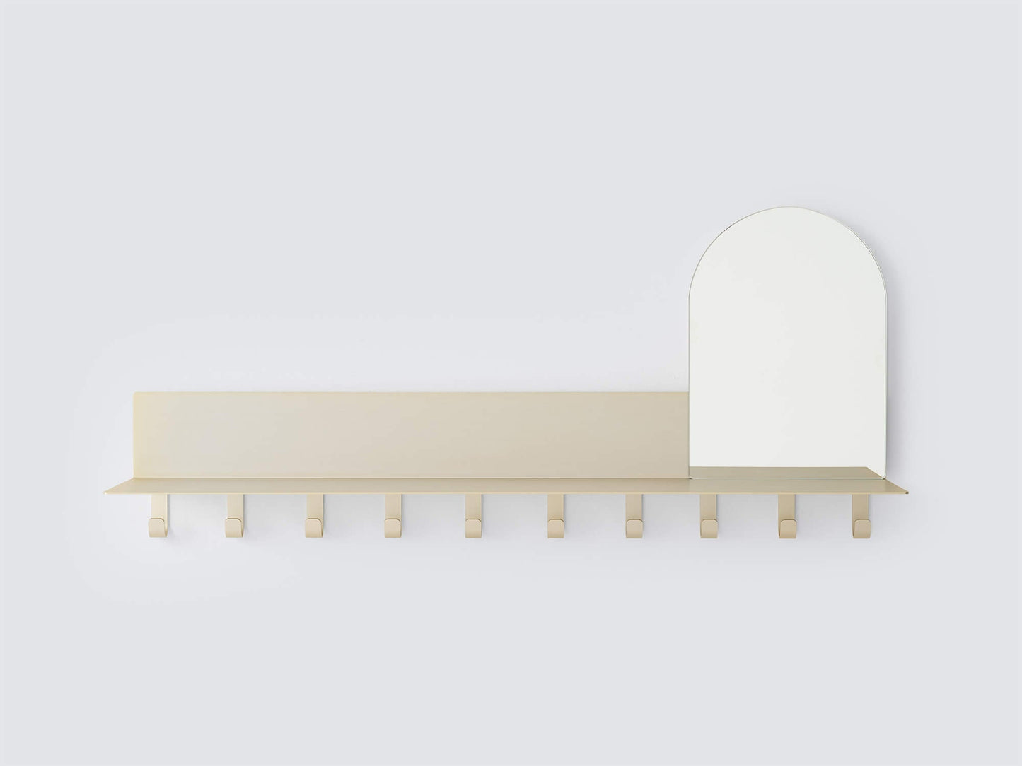 Duo Shelf