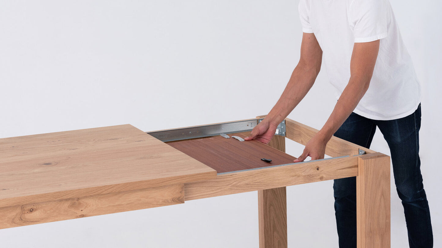 Bon Expandable Dining Table