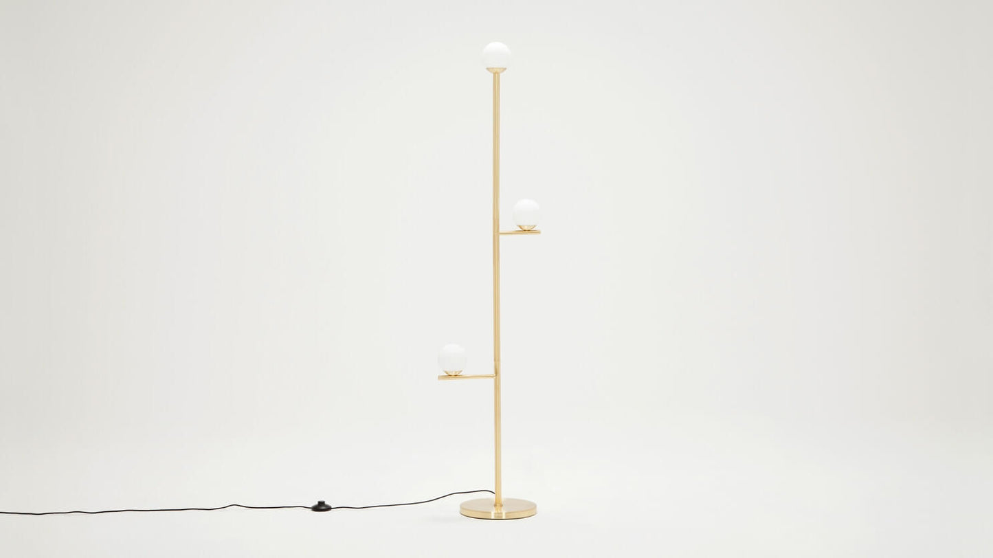 Stem Floor Lamp