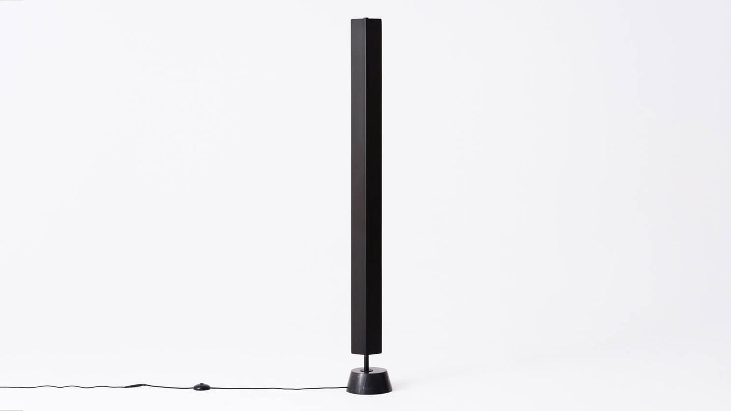 Oxford Dunce Floor Lamp