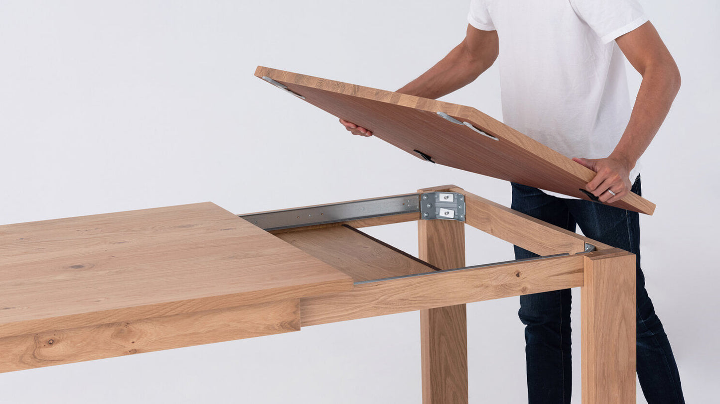 Bon Expandable Dining Table