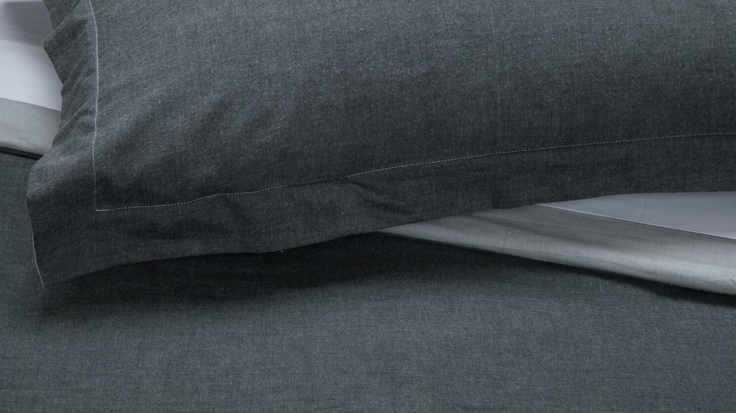 Duplex Duvet Cover Set