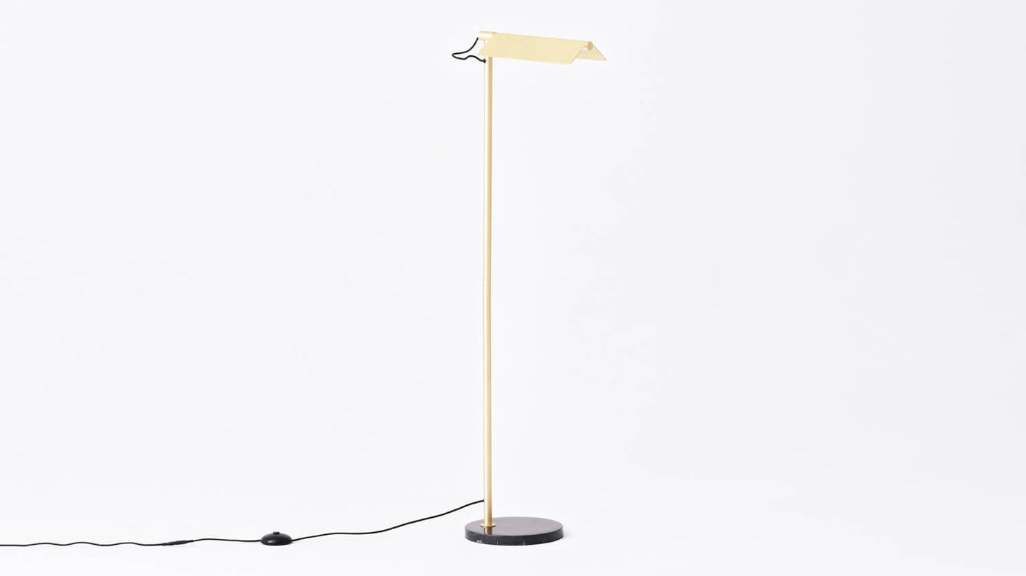 Oxford Floor Lamp