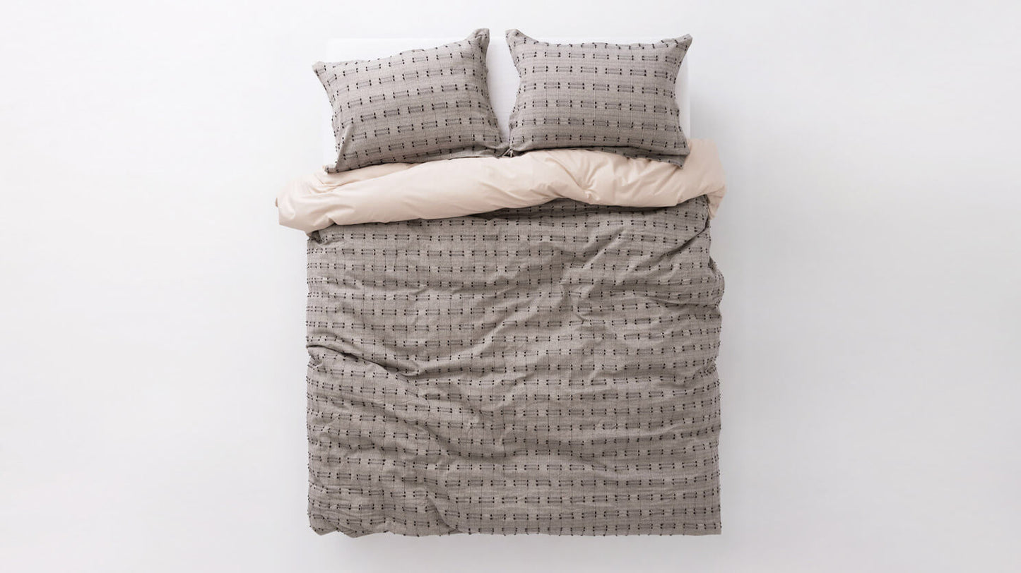 Oxbow Duvet Cover Set