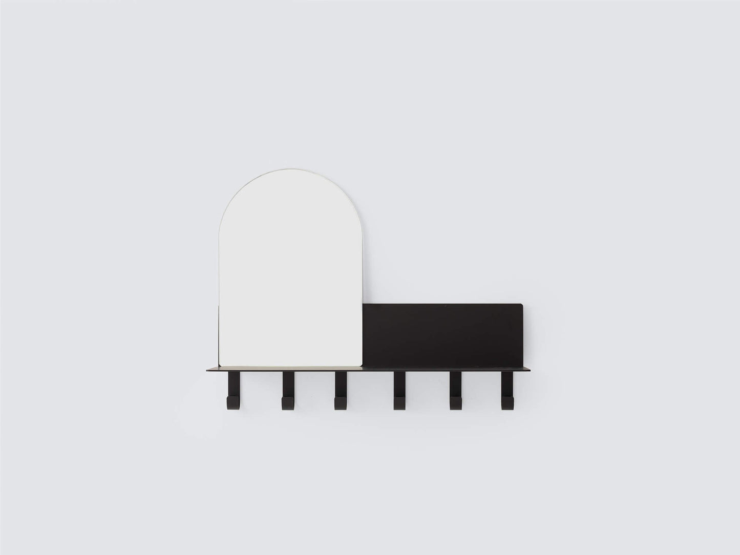 Duo Shelf