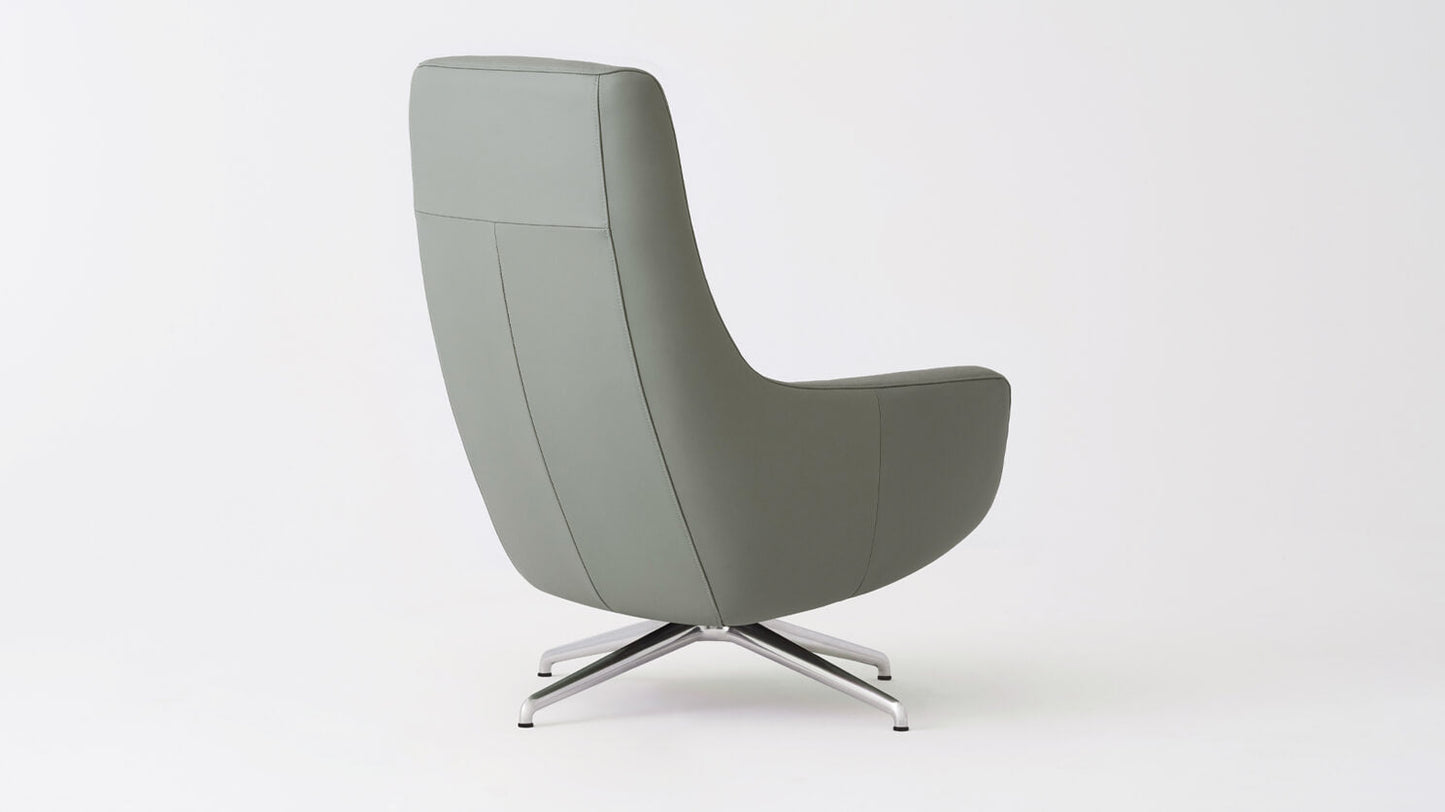 Suite Swivel Chair