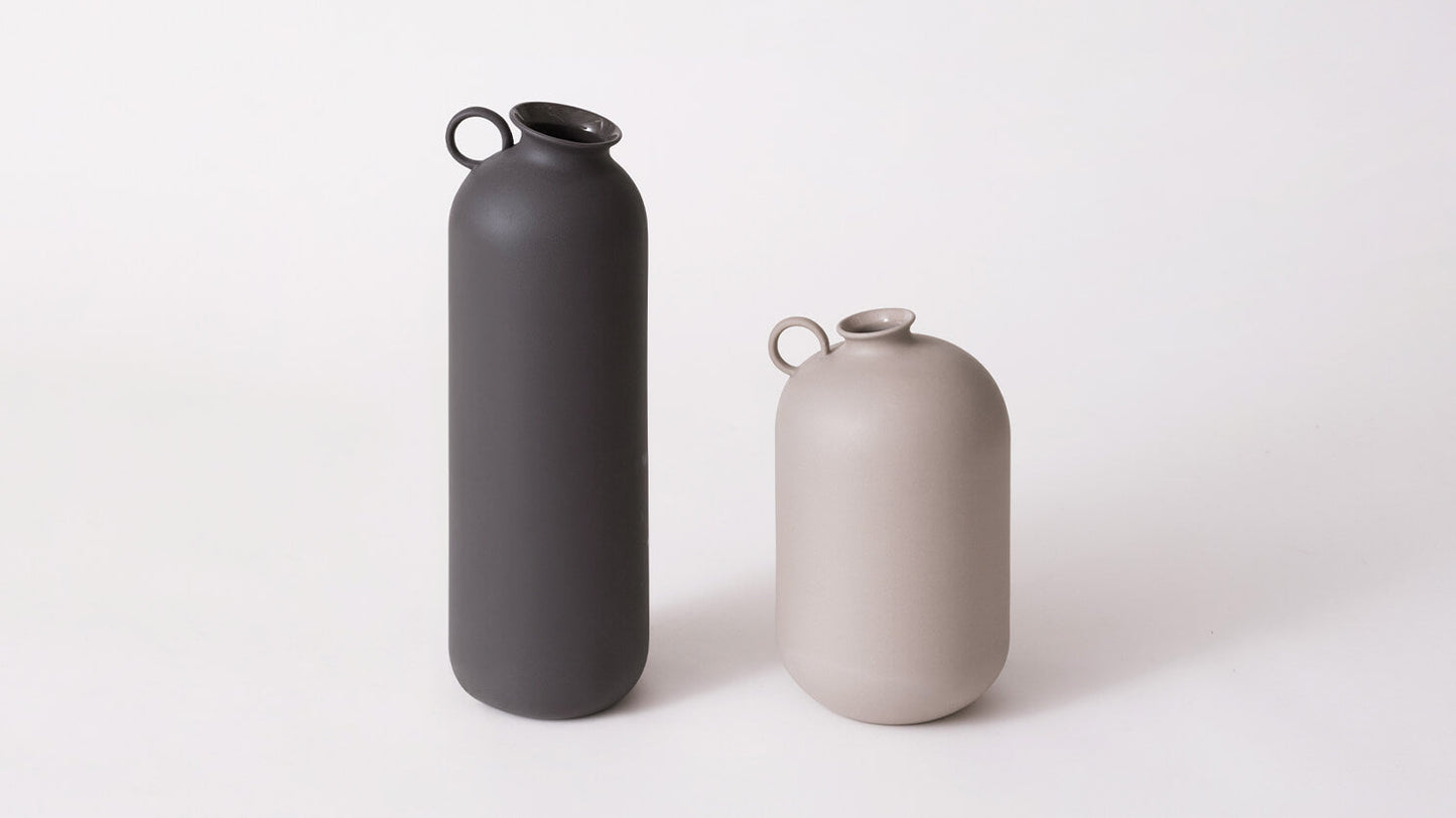 Growler Vase
