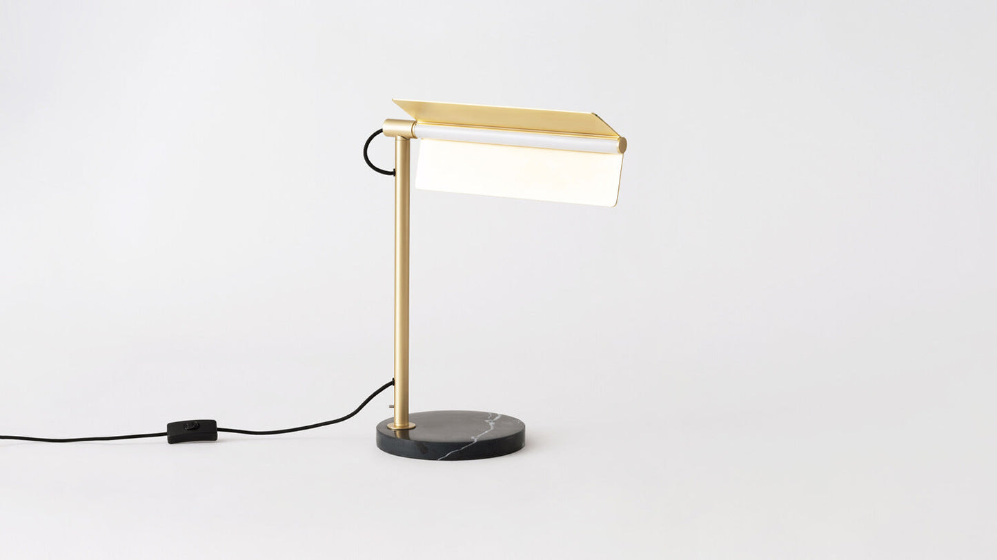Oxford Table Lamp