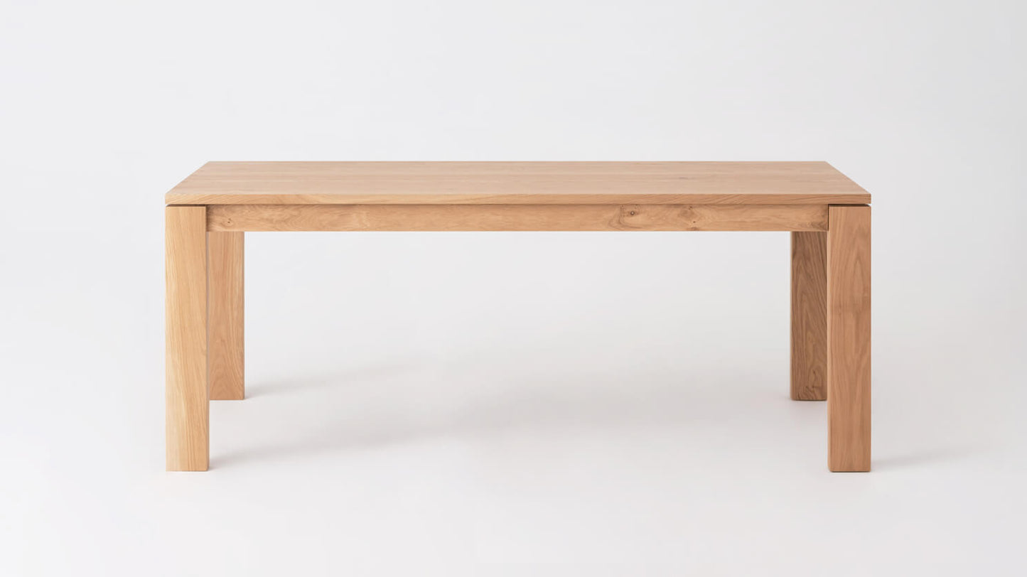 Bon Expandable Dining Table
