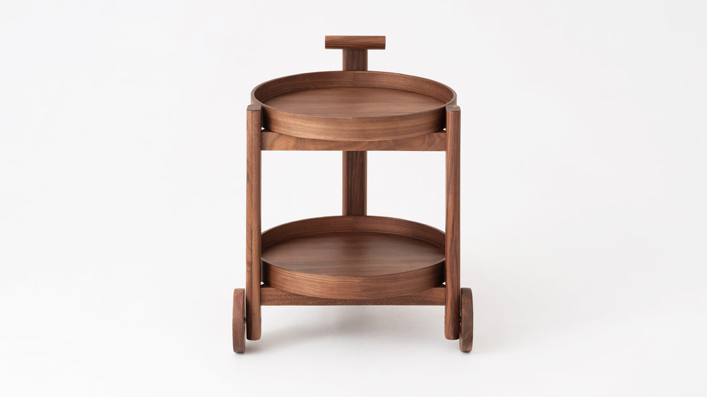 Bar Cart