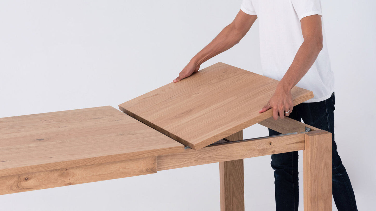 Bon Expandable Dining Table