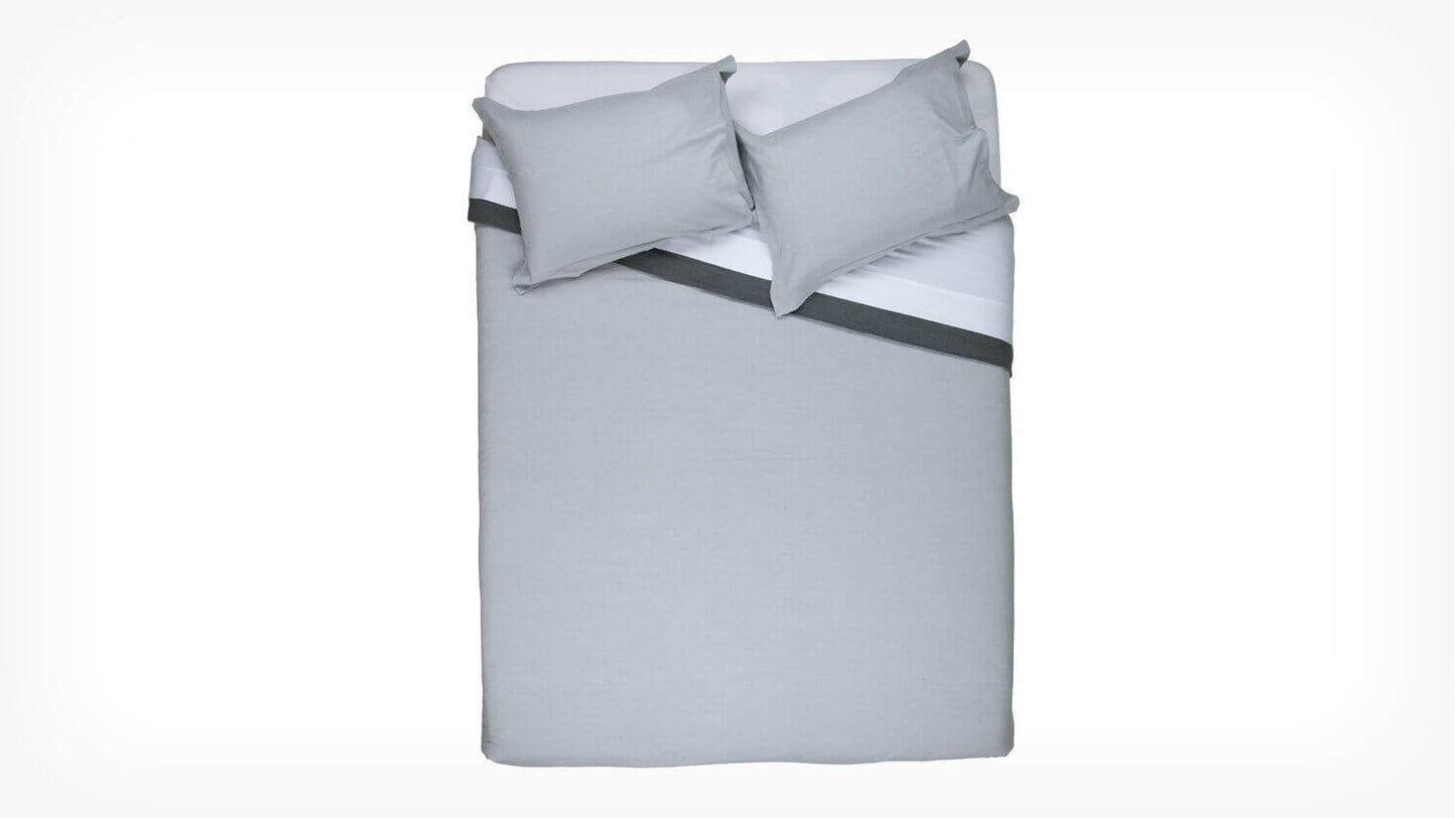 Duplex Duvet Cover Set
