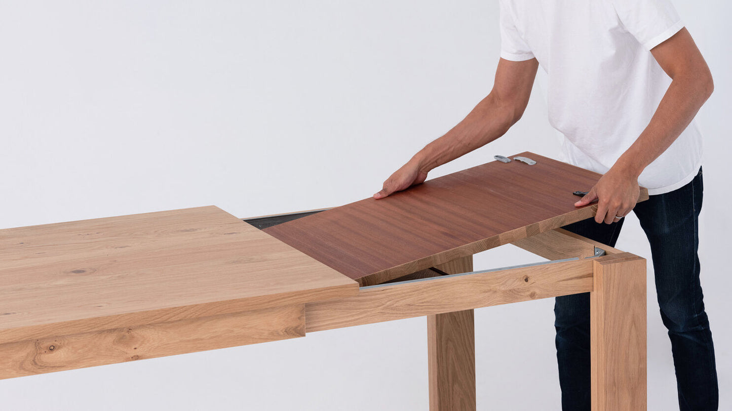 Bon Expandable Dining Table