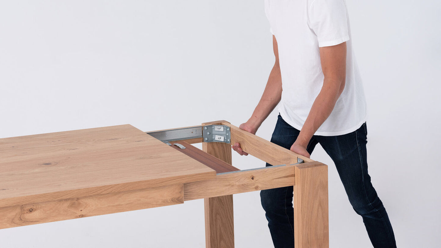Bon Expandable Dining Table