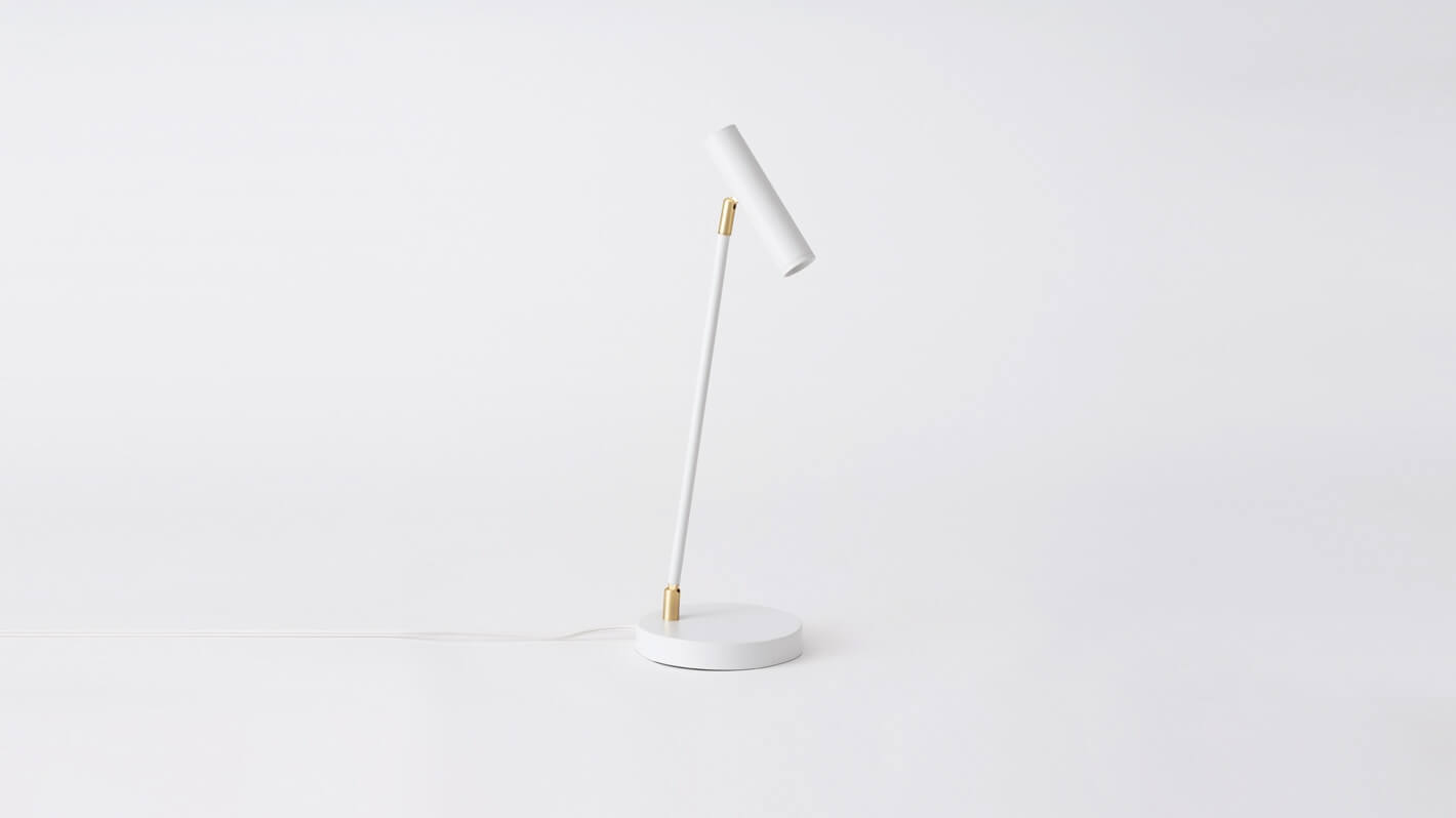 Anchor Task Lamp