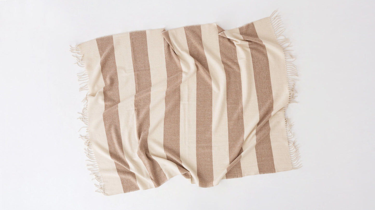 Ebon Throw