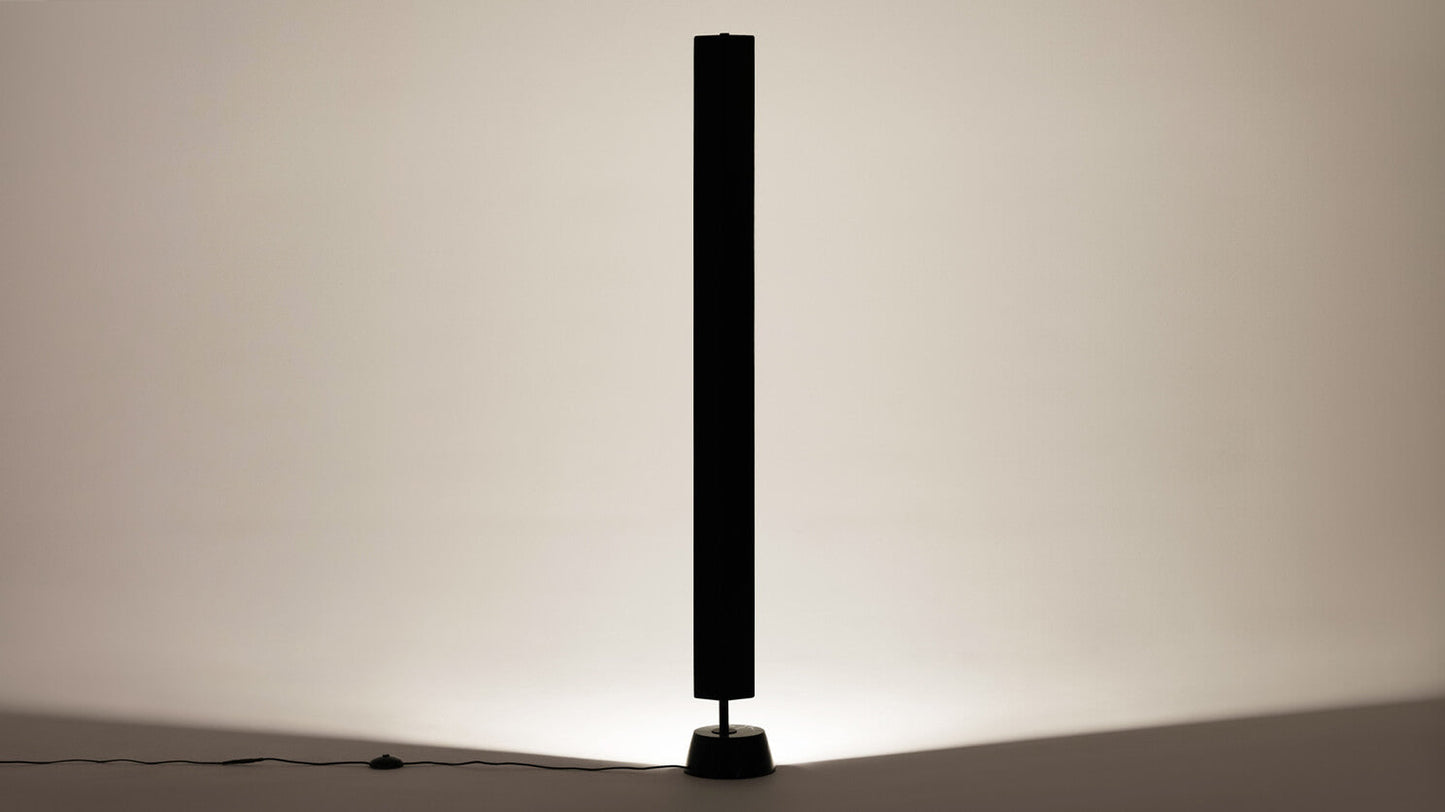 Oxford Dunce Floor Lamp