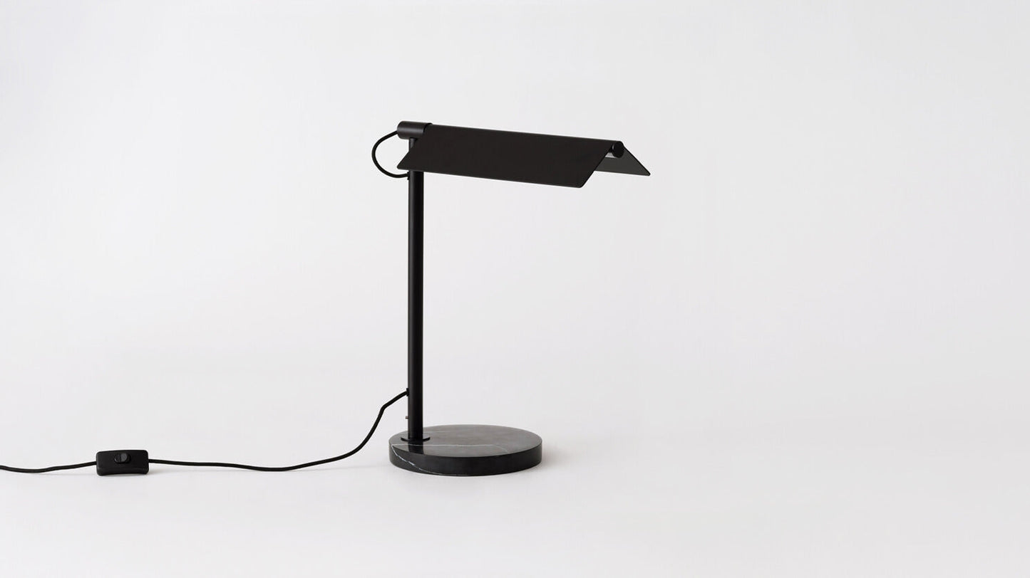 Oxford Table Lamp