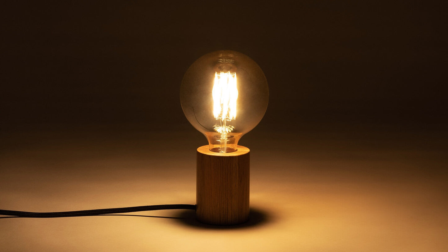 Lucy Table Lamp