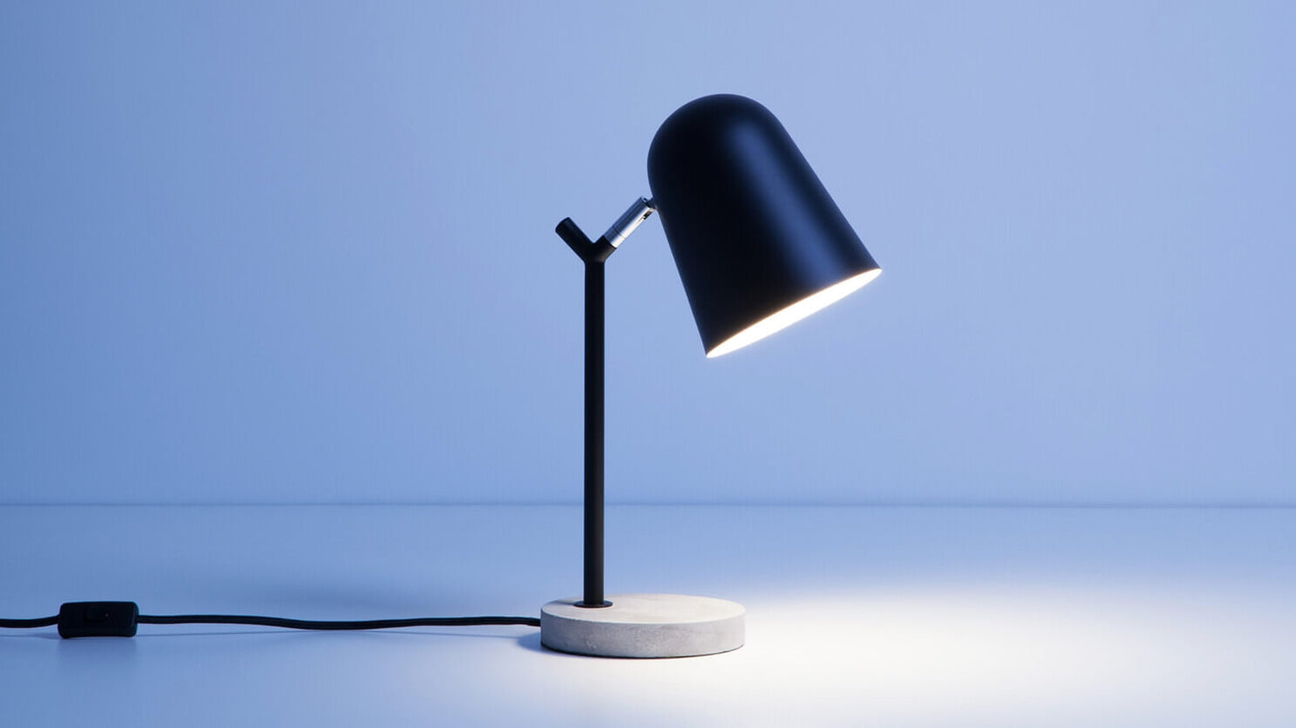 Minor Table Lamp