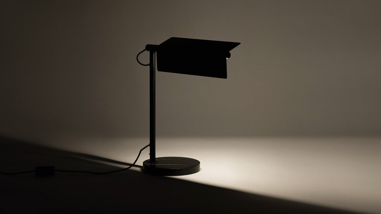 Oxford Table Lamp