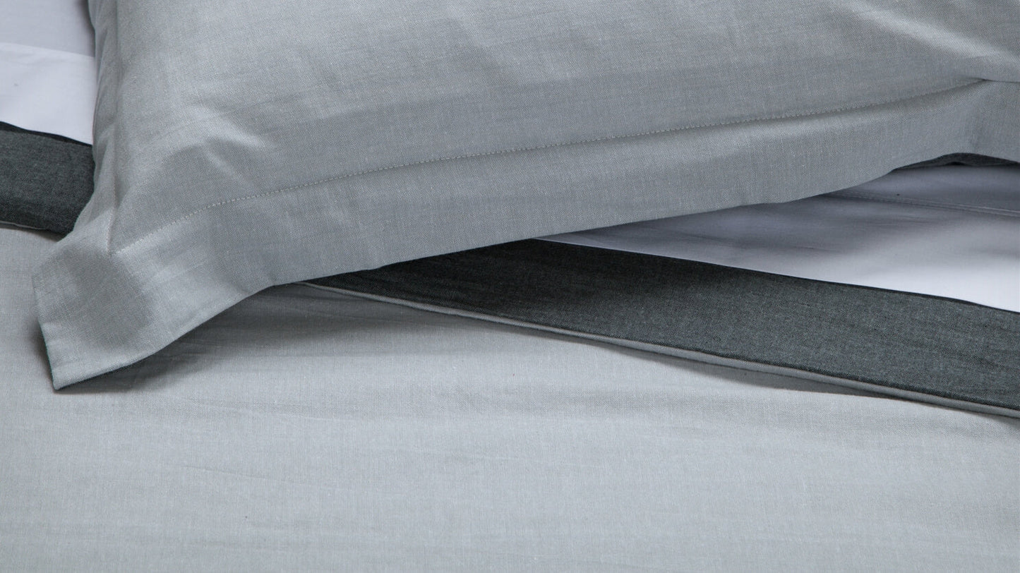 Duplex Duvet Cover Set