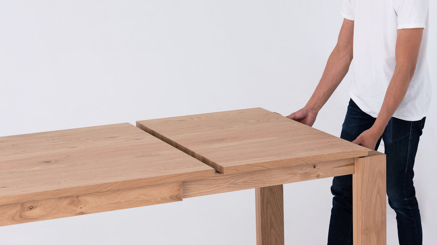 Bon Expandable Dining Table