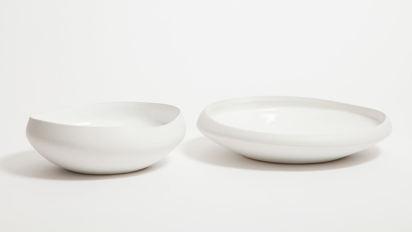 Mirage Serving Bowl