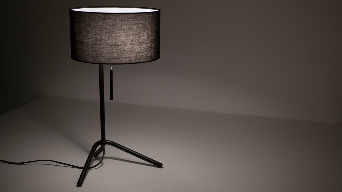 Micah Table Lamp