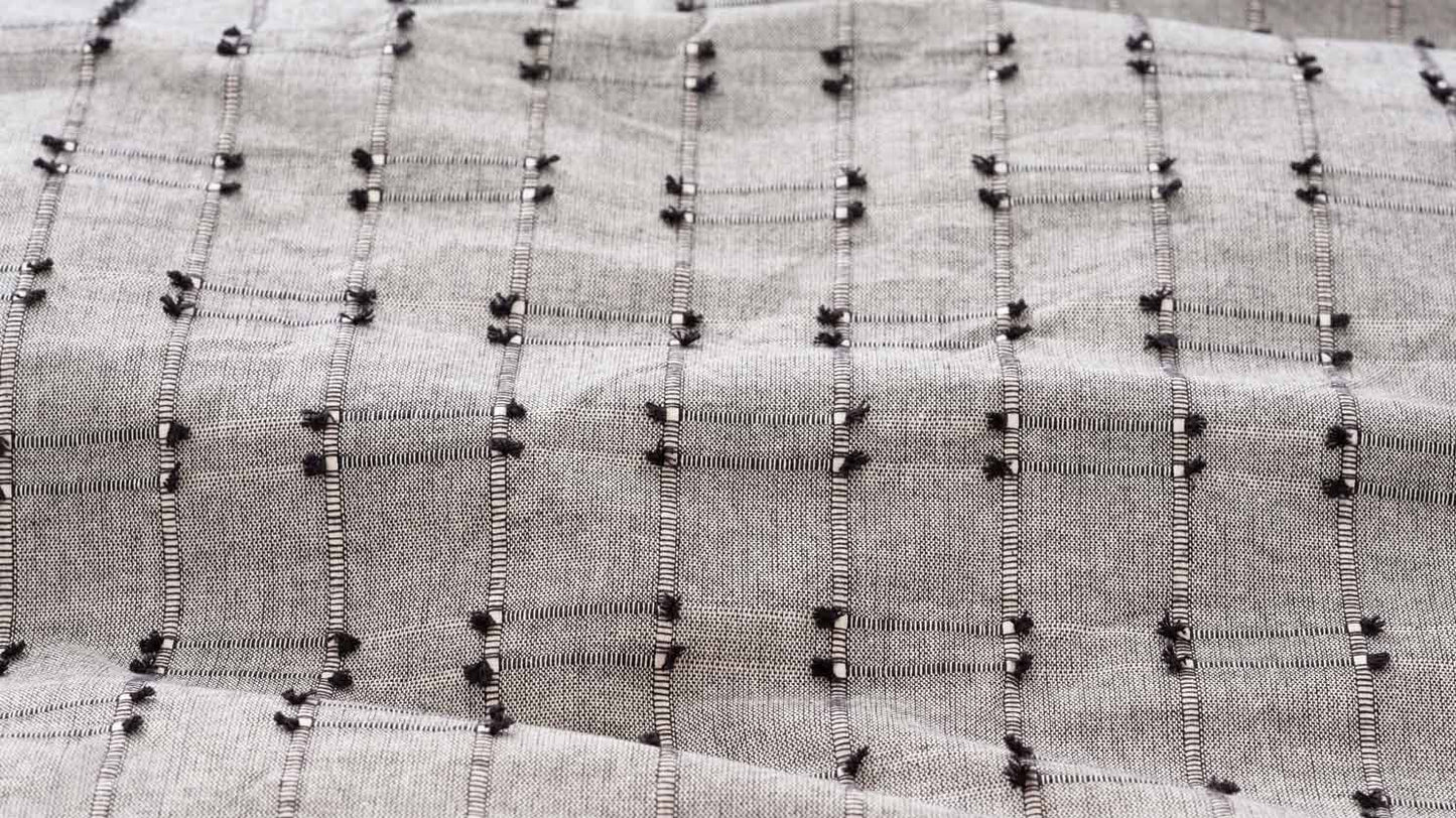 Oxbow Duvet Cover Set