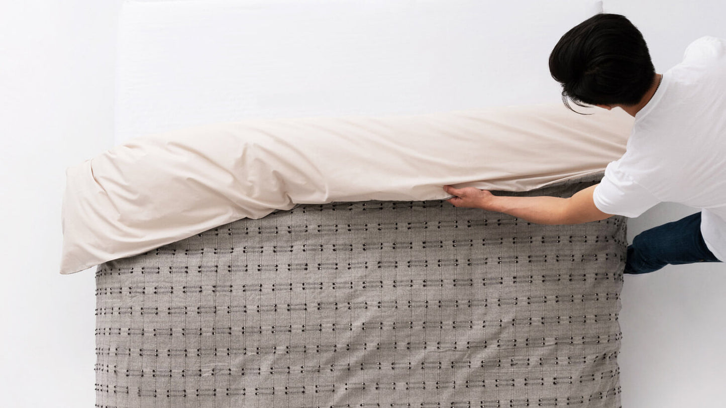Oxbow Duvet Cover Set