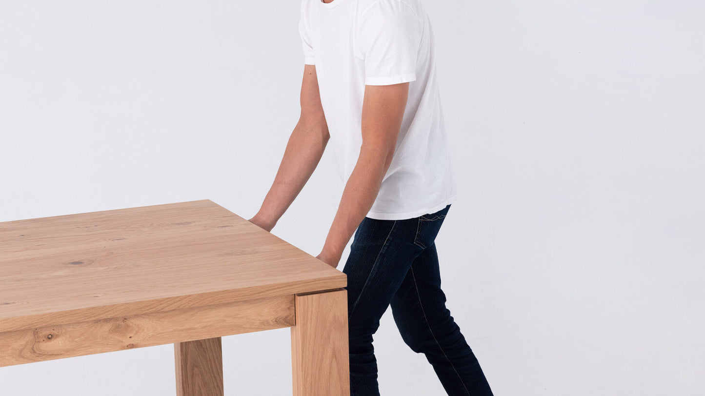 Bon Expandable Dining Table