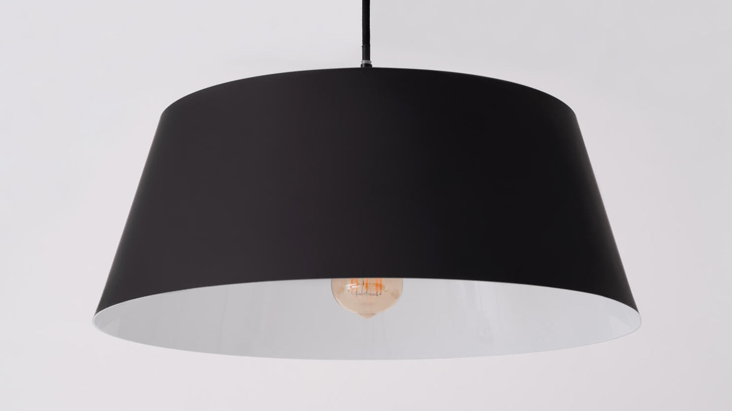 Bennett Pendant