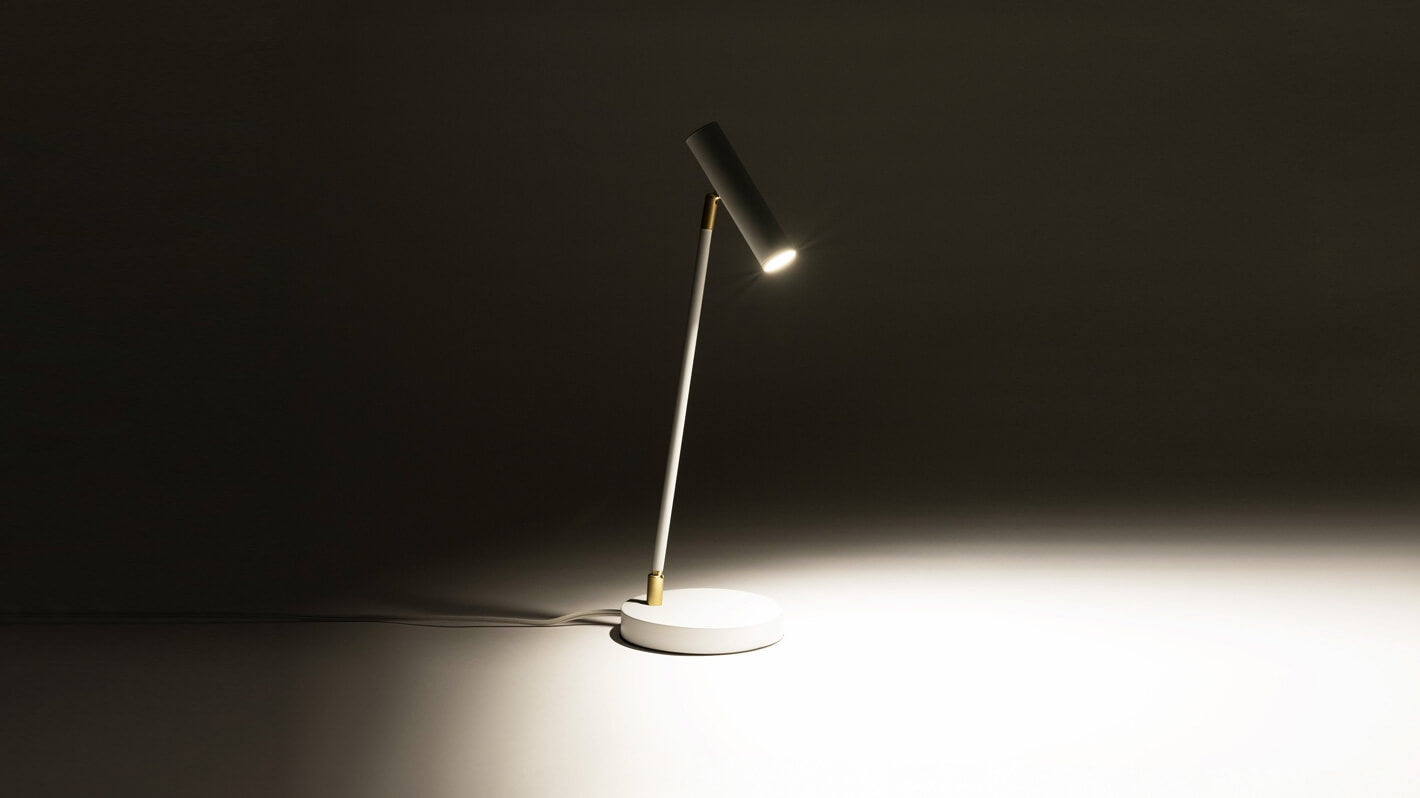 Anchor Task Lamp