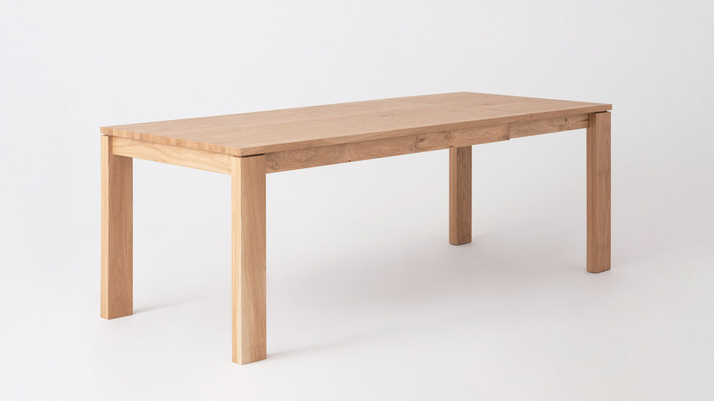 Bon Expandable Dining Table