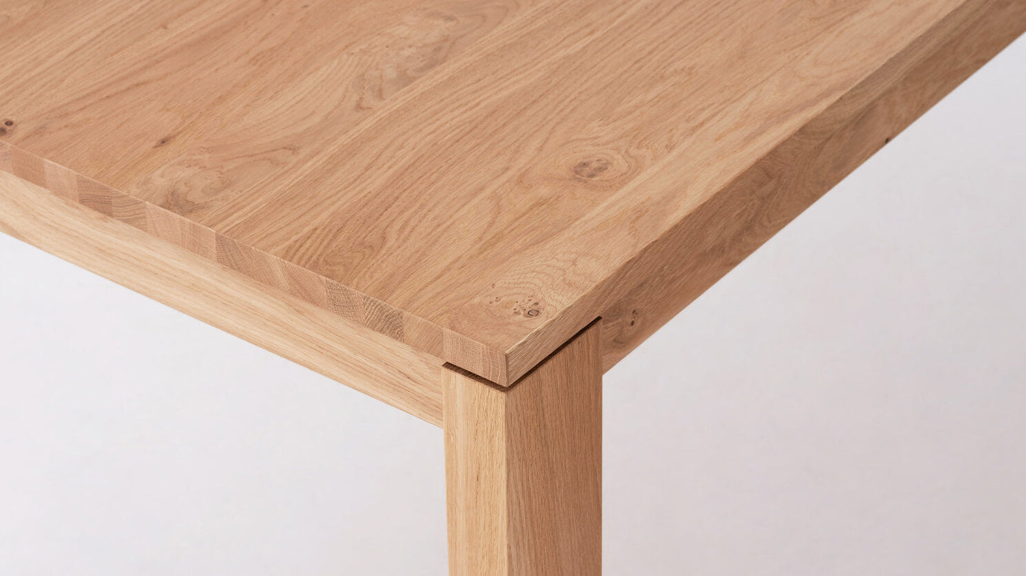 Bon Expandable Dining Table