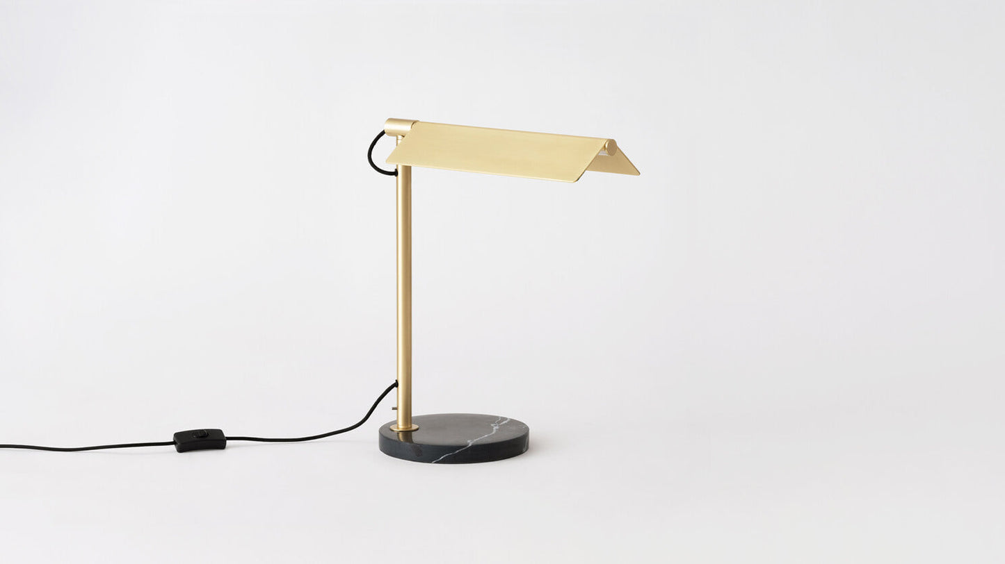 Oxford Table Lamp