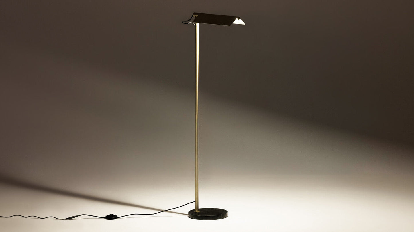 Oxford Floor Lamp