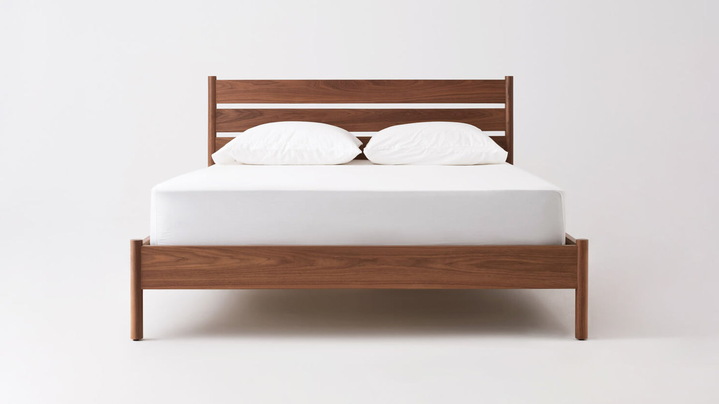 Monarch Bed