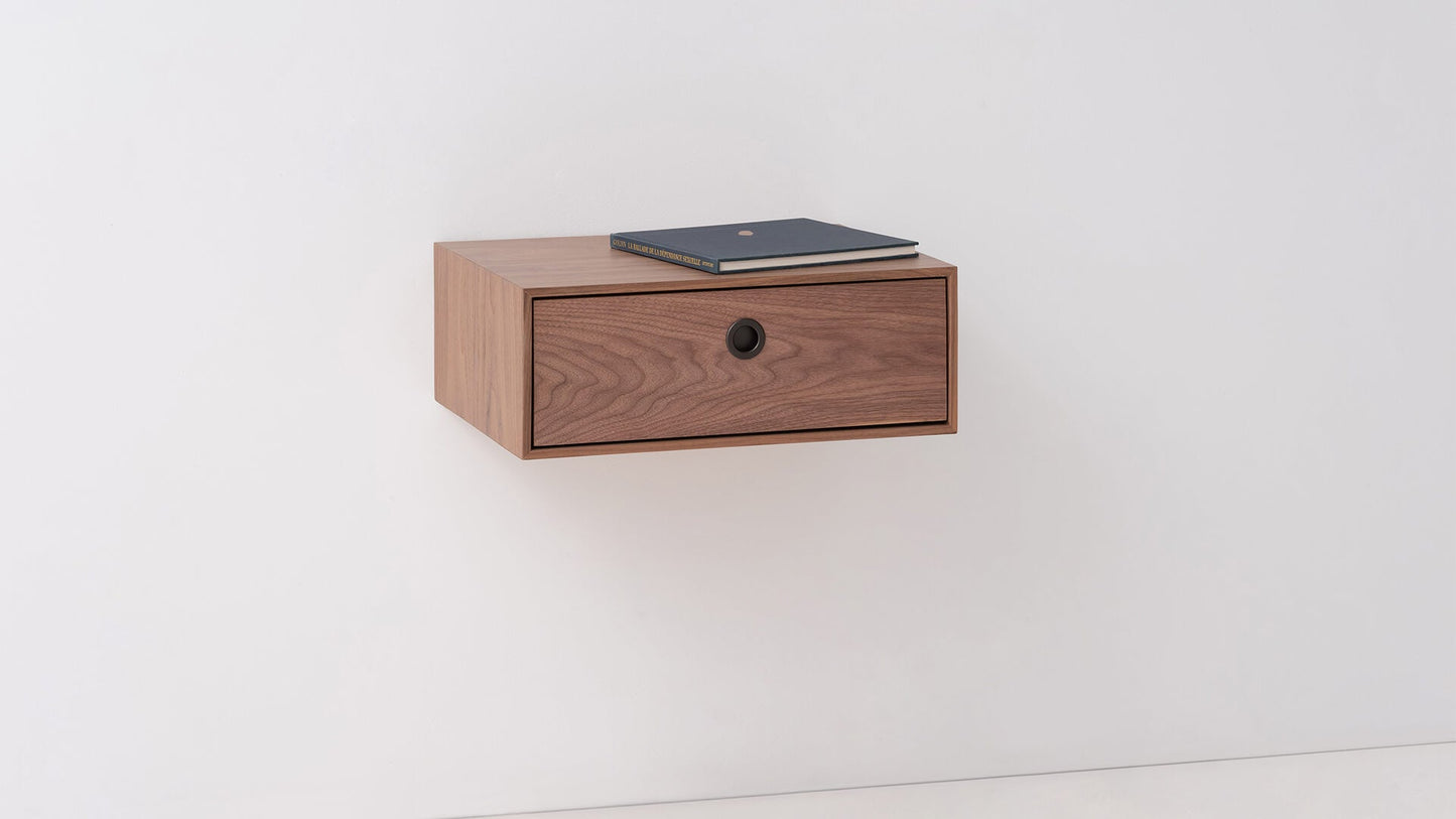 Replay Floating Nightstand