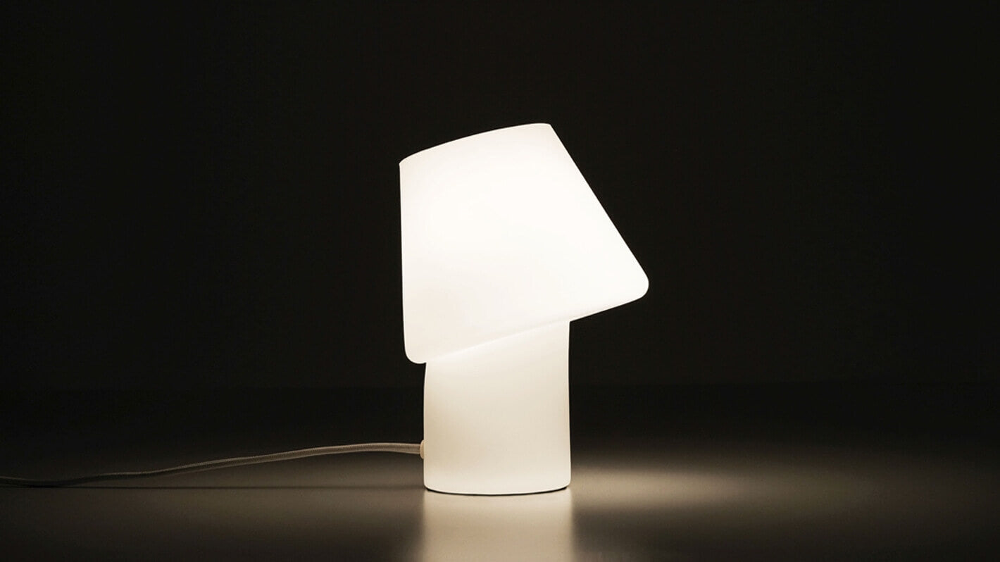 Pinkie Table Lamp