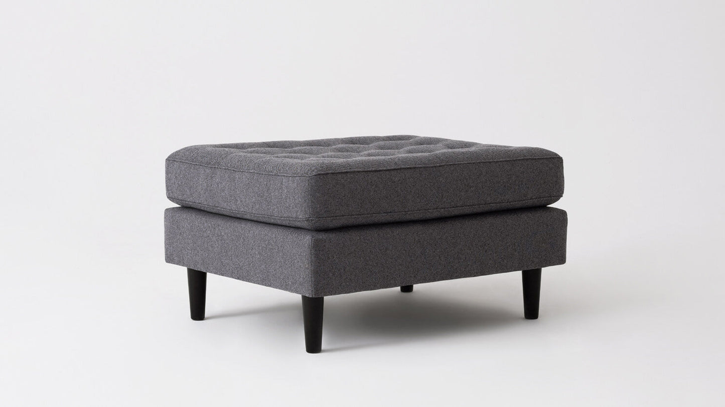 Reverie Ottoman