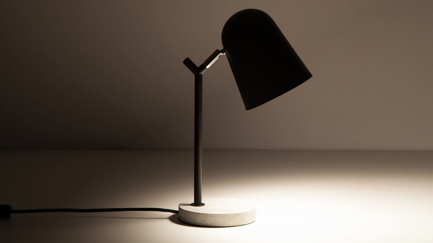 Minor Table Lamp