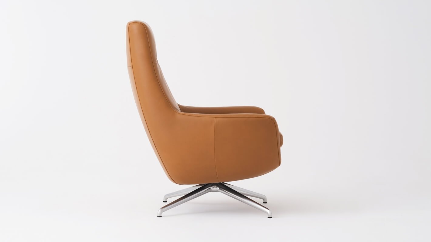 Suite Swivel Chair
