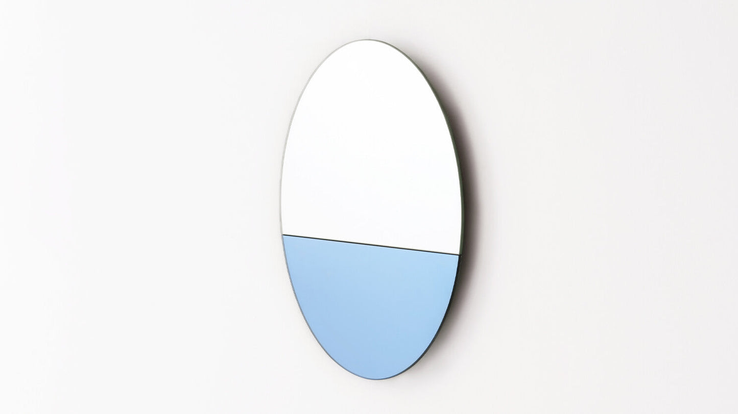 Horizon Mirror