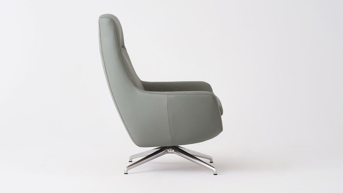 Suite Swivel Chair